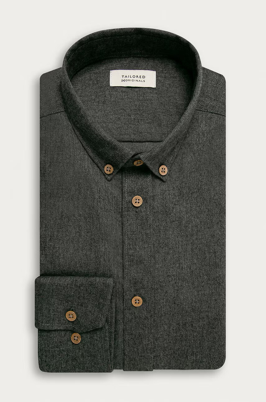 Tailored & Originals Риза - Pepit.bg