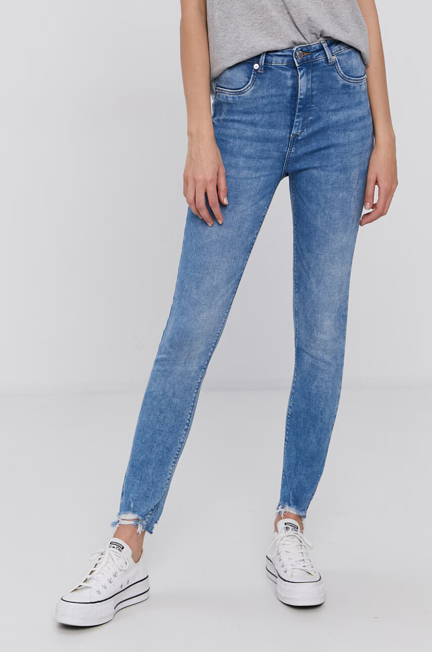 Tally Weijl Дънки Pump - Pepit.bg