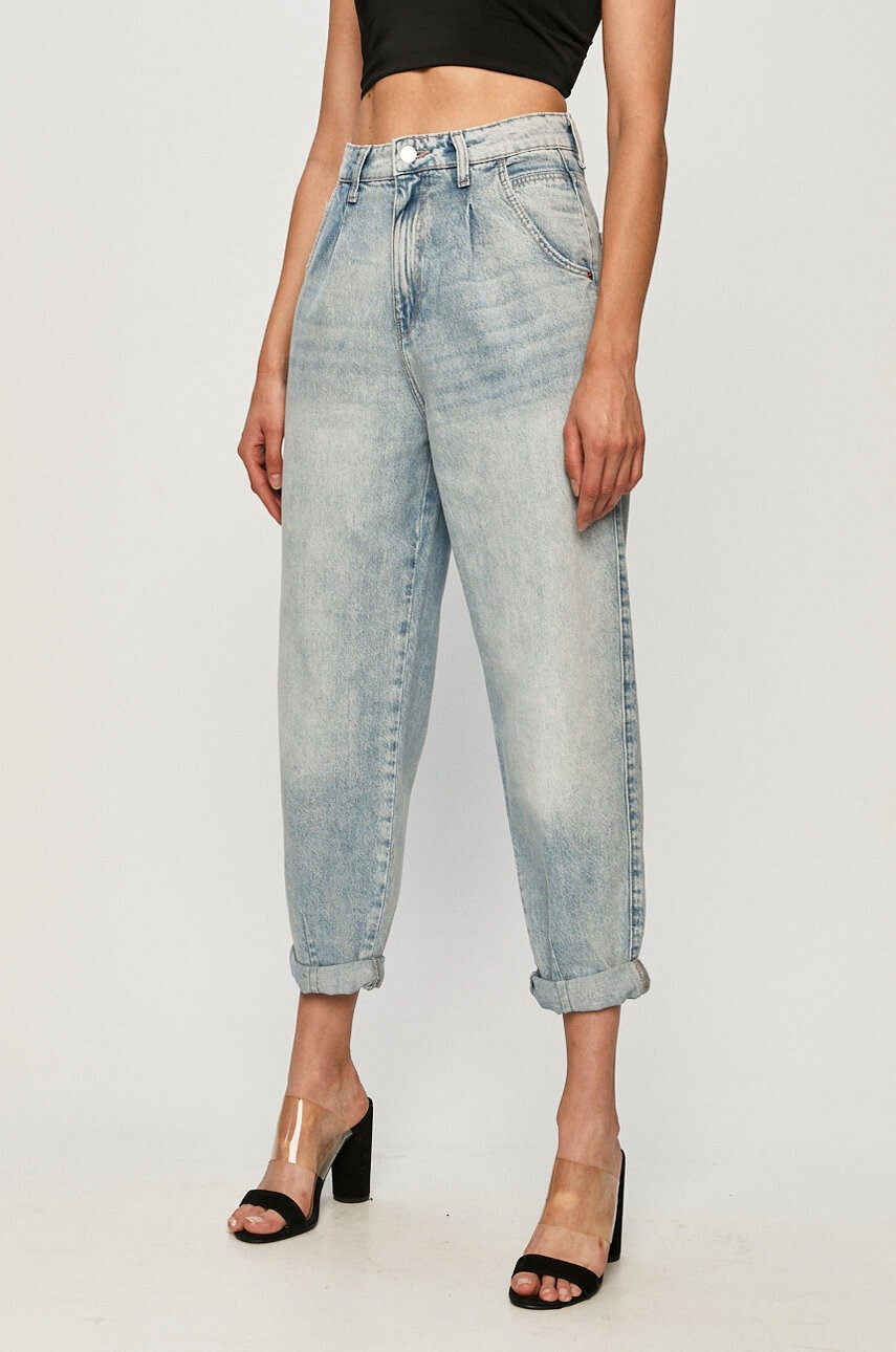 Tally Weijl Дънки Slouchy - Pepit.bg