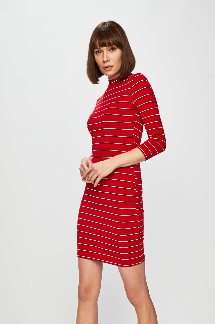 Tally Weijl Рокля - Pepit.bg