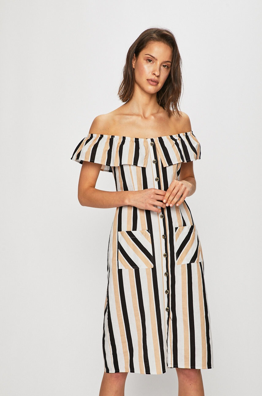 Tally Weijl Рокля - Pepit.bg
