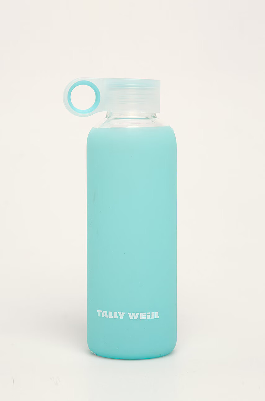 Tally Weijl Стъклена бутилка 05 L - Pepit.bg