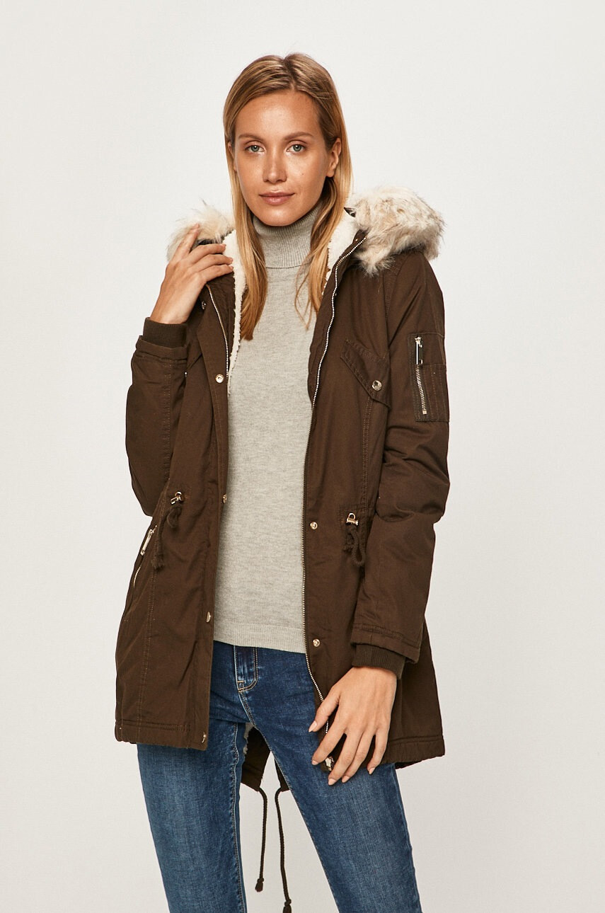 Tally Weijl Яке SCOCOFAST - Pepit.bg