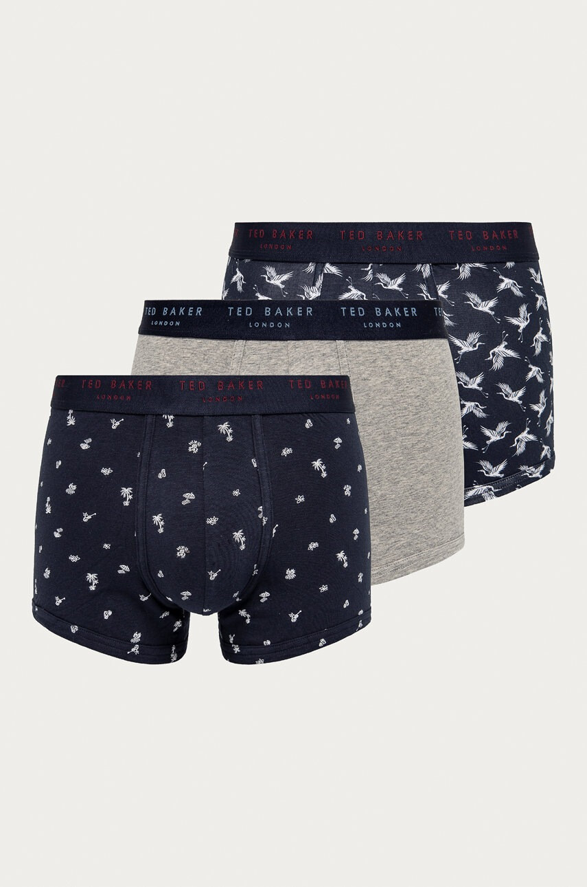 Ted Baker Боксерки (3 чифта) - Pepit.bg