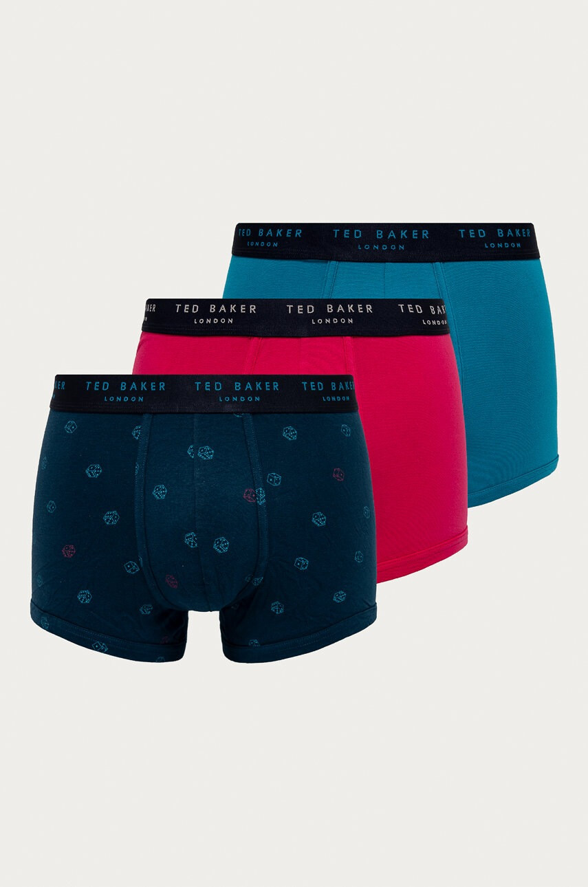 Ted Baker Боксерки (3 чифта) - Pepit.bg