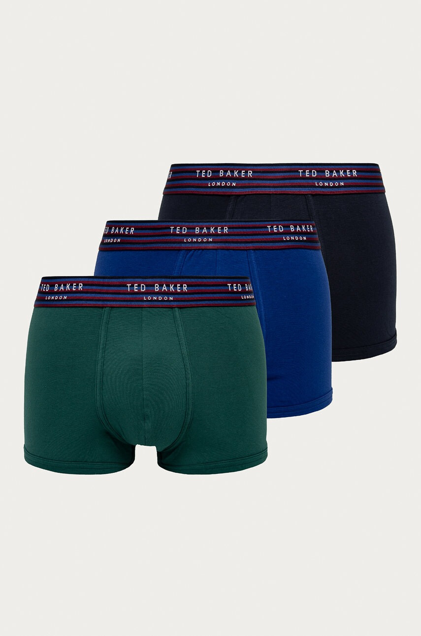 Ted Baker Боксерки (3 чифта) - Pepit.bg
