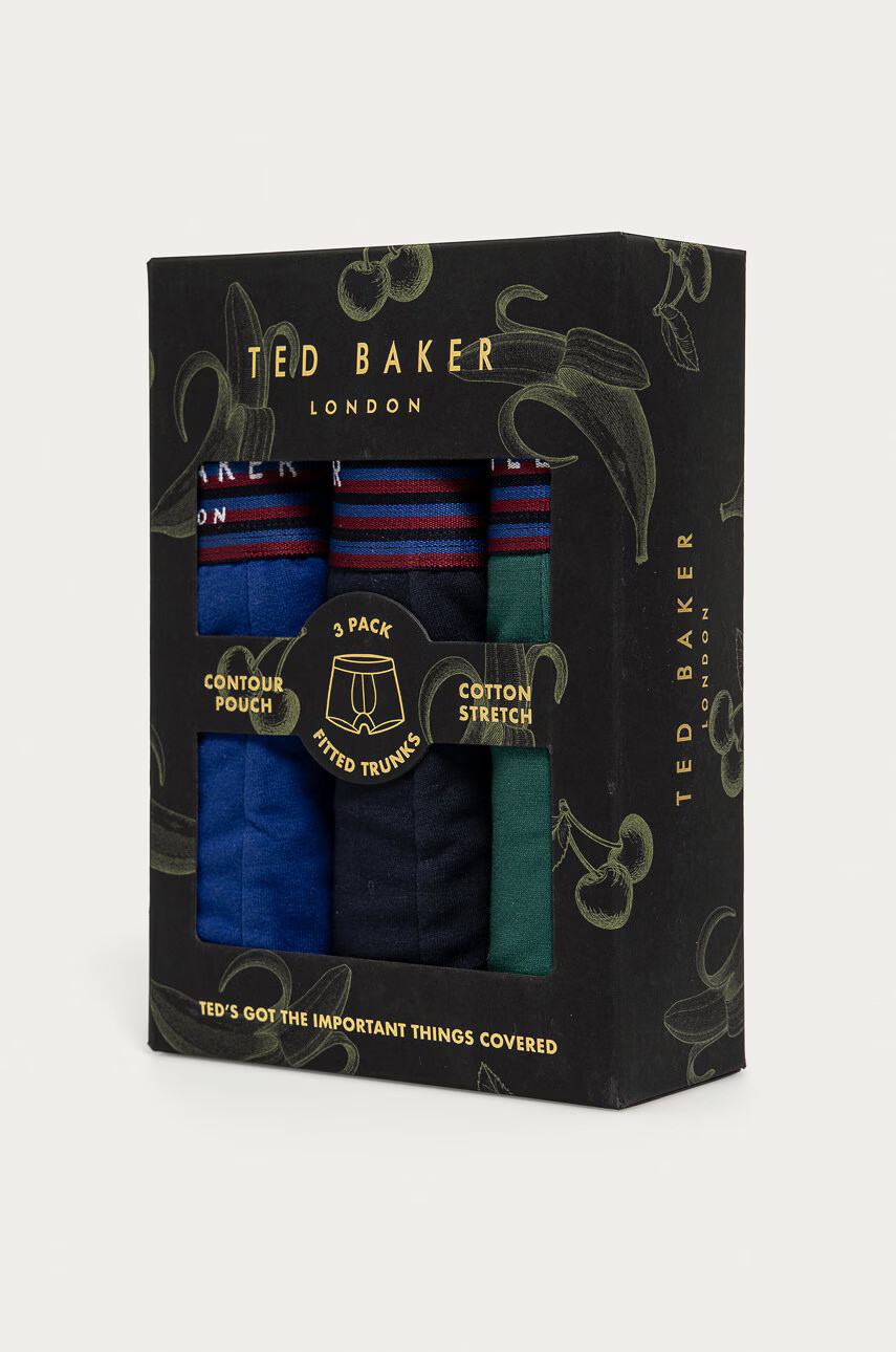 Ted Baker Боксерки (3 чифта) - Pepit.bg