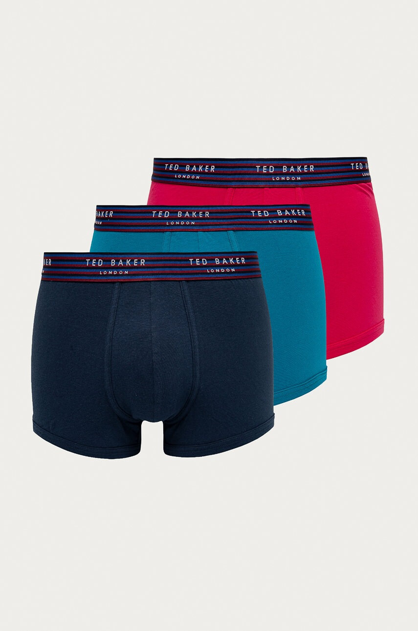 Ted Baker Боксерки (3 чифта) - Pepit.bg