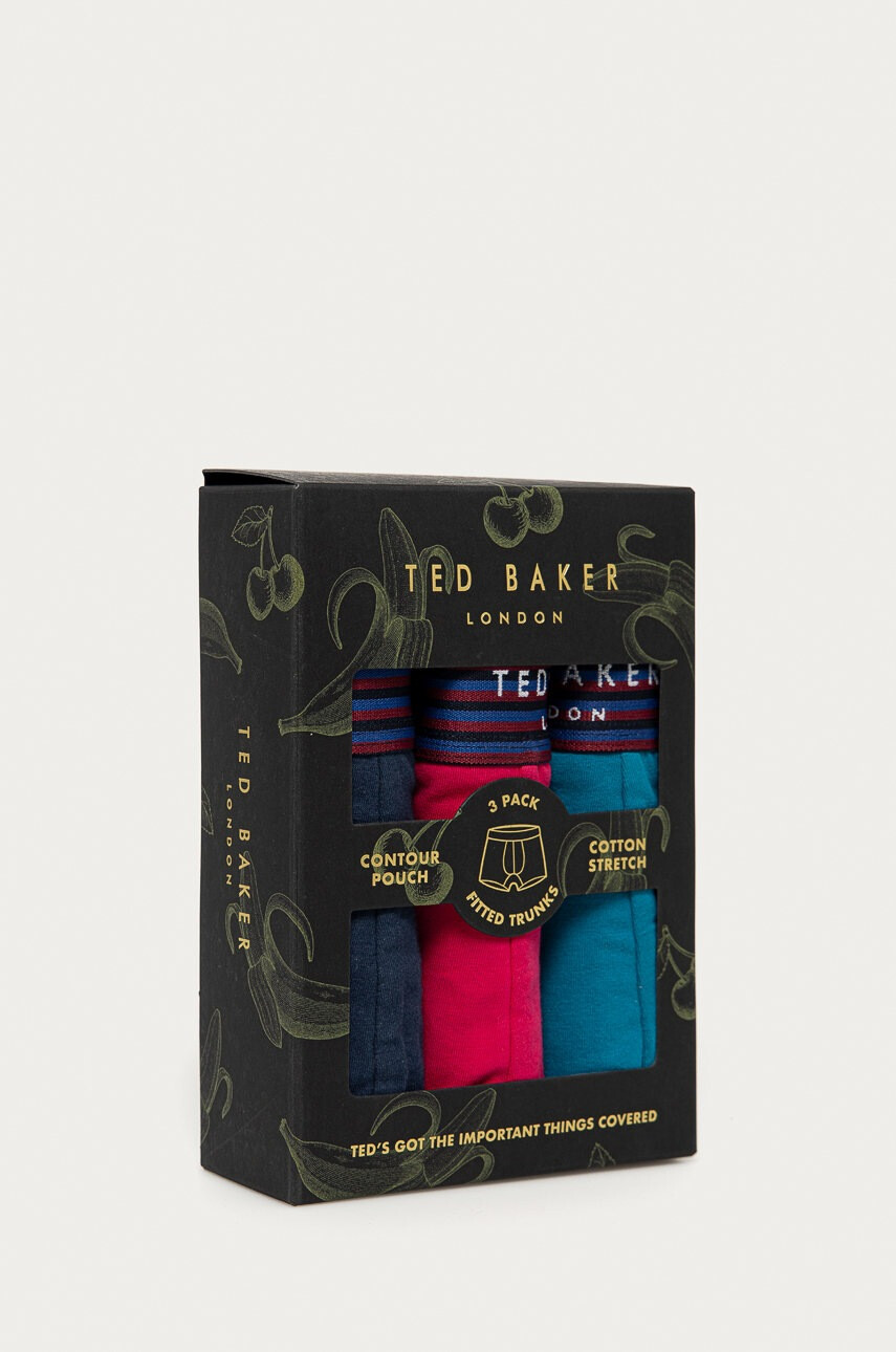 Ted Baker Боксерки (3 чифта) - Pepit.bg