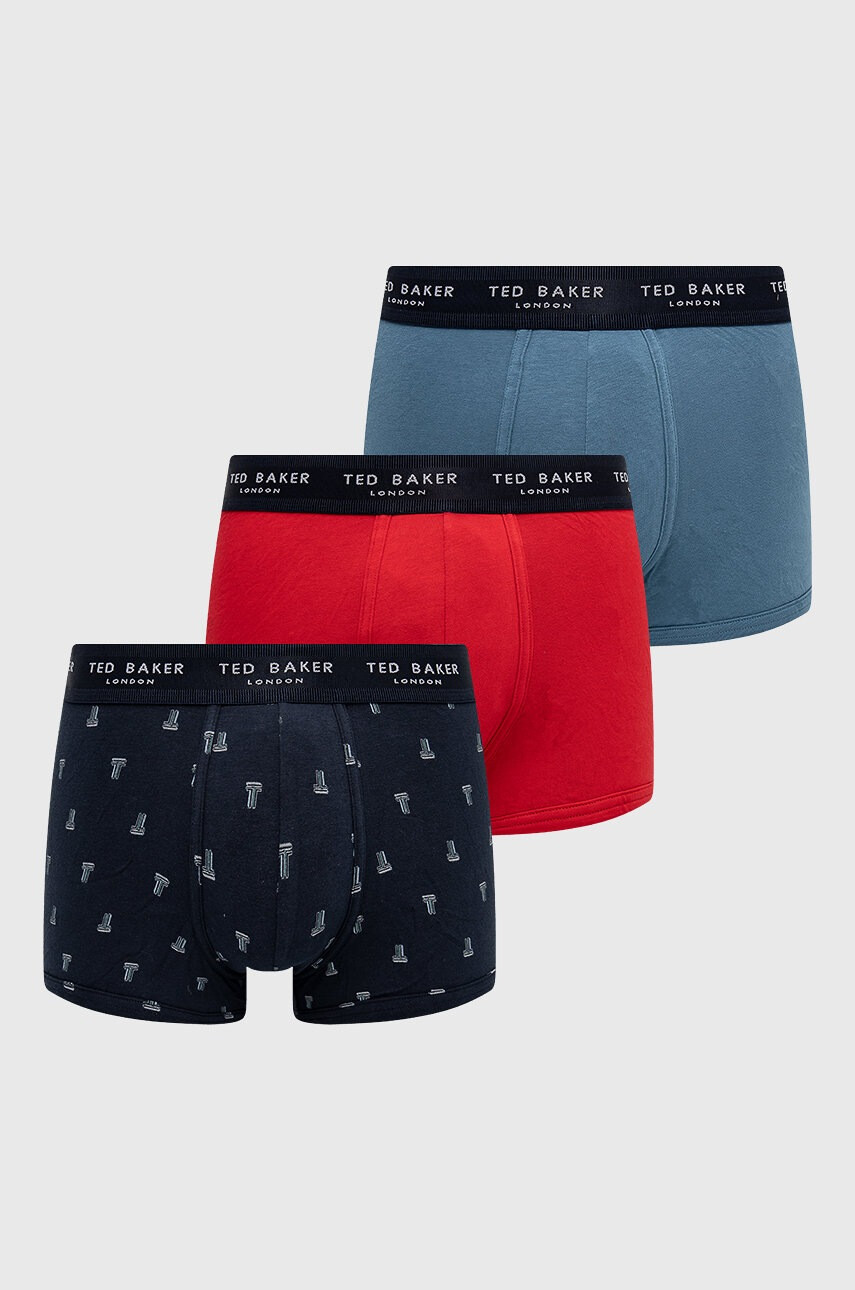Ted Baker Боксерки (3 чифта) - Pepit.bg