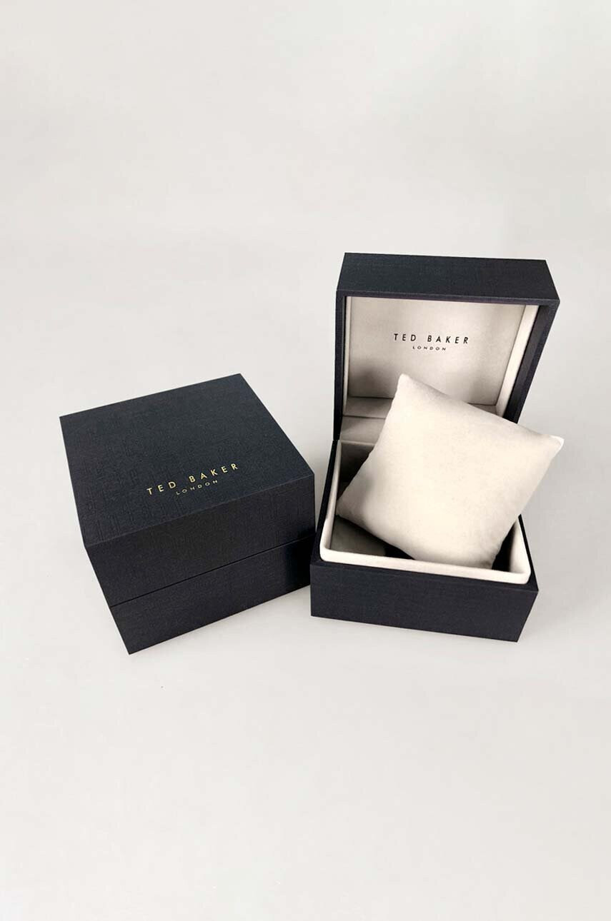 Ted Baker Часовник дамски в розово - Pepit.bg