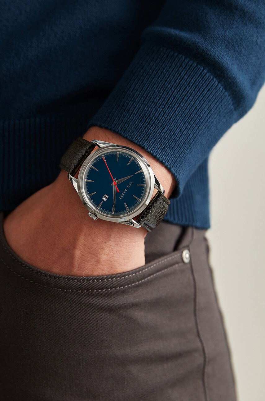 Ted Baker Часовник - Pepit.bg