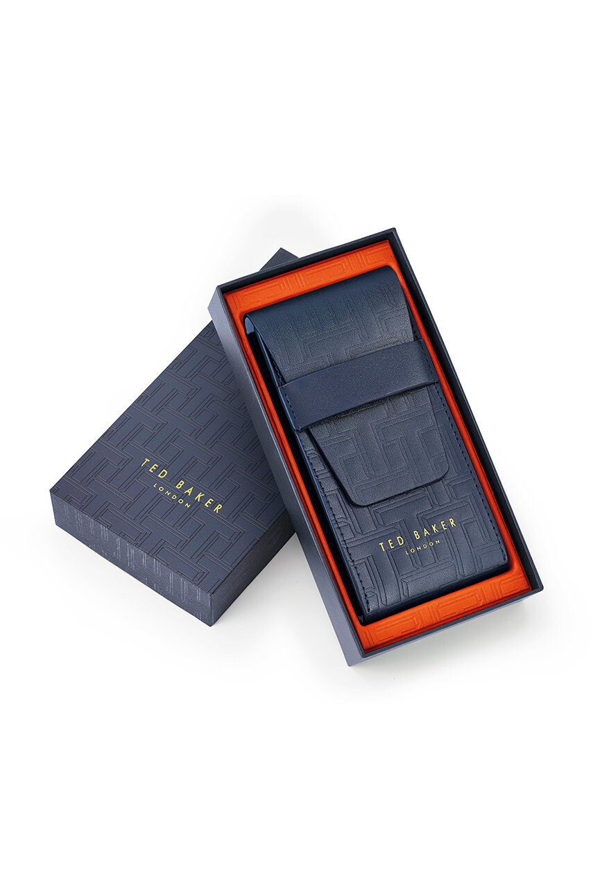 Ted Baker Часовник дамски в сиво - Pepit.bg