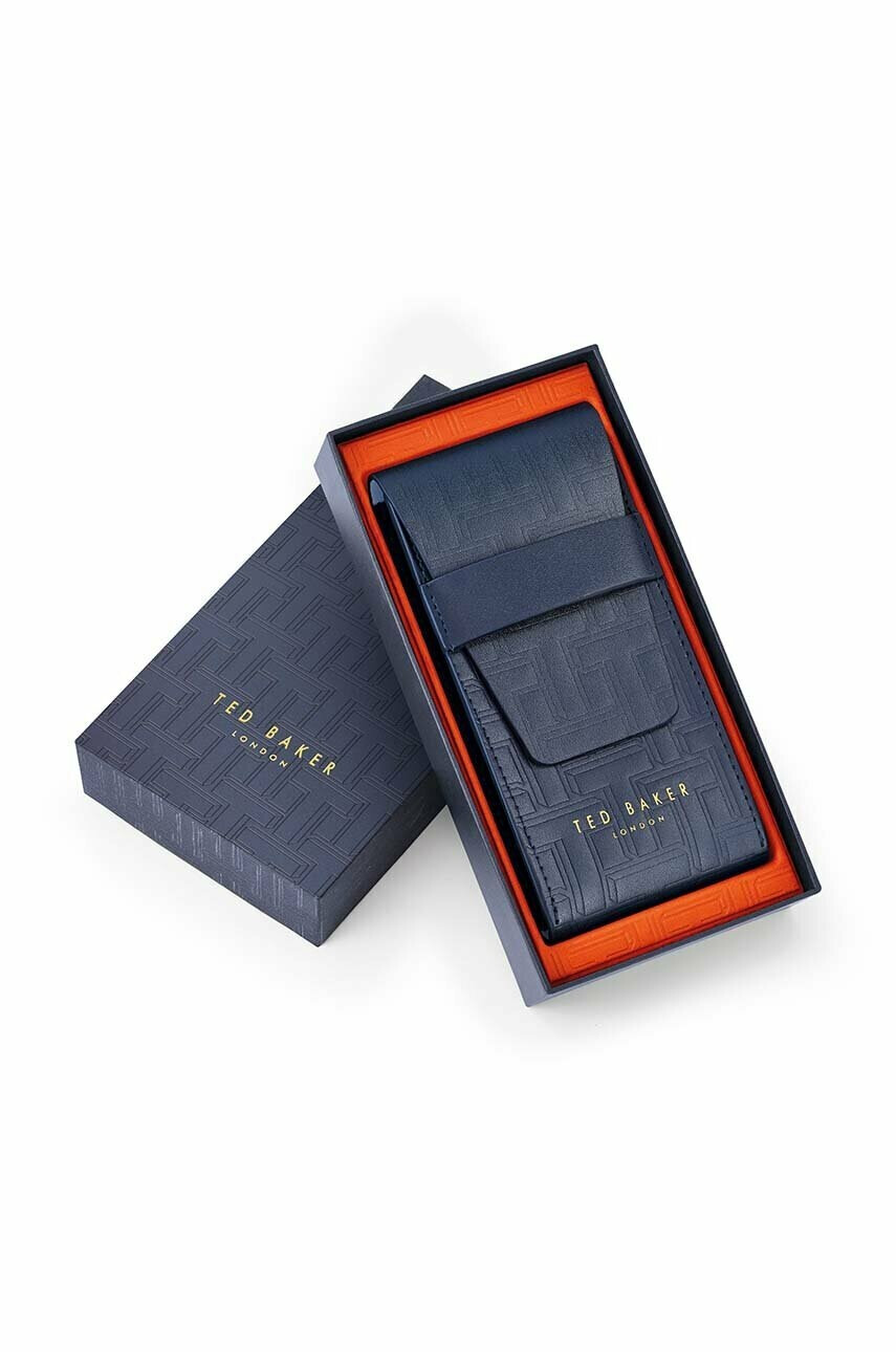 Ted Baker Часовник дамски в розово - Pepit.bg