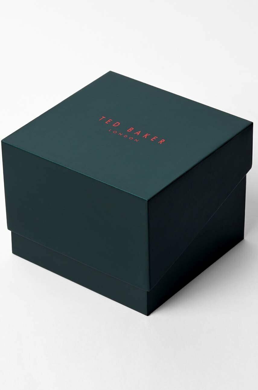 Ted Baker Часовник дамски в златисто - Pepit.bg