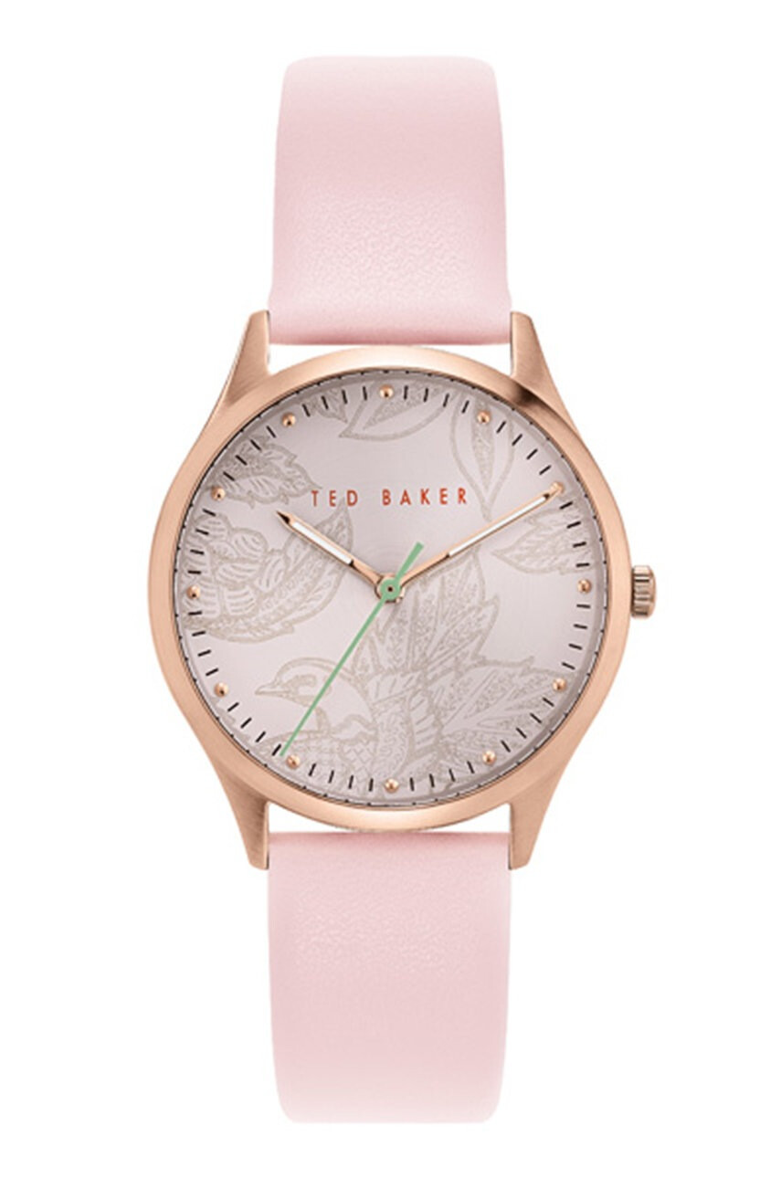 Ted Baker Часовник BKPBGS002 - Pepit.bg