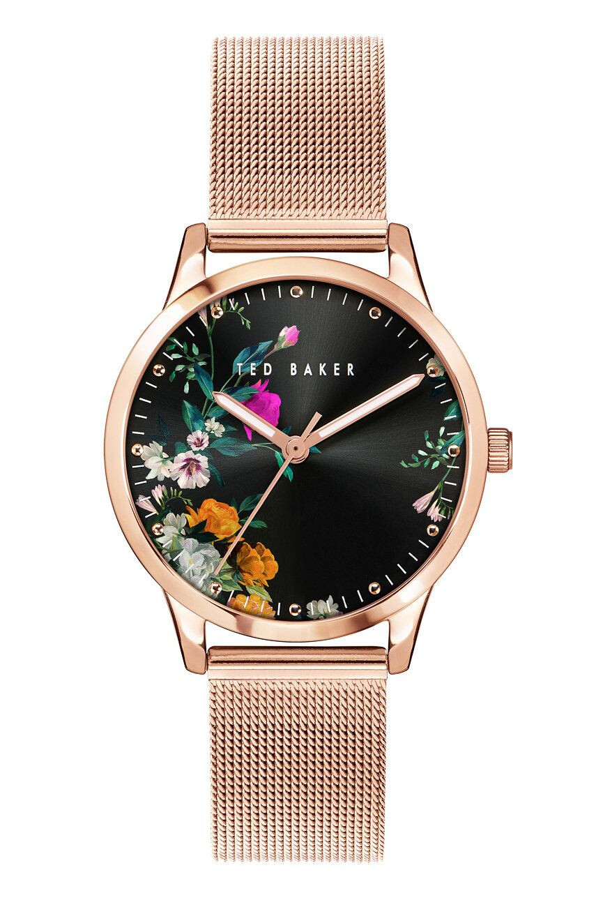 Ted Baker Часовник BKPFZS116 - Pepit.bg