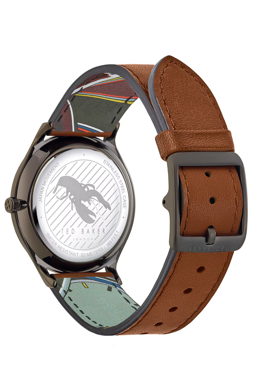 Ted Baker Часовник BKPMHF907 - Pepit.bg