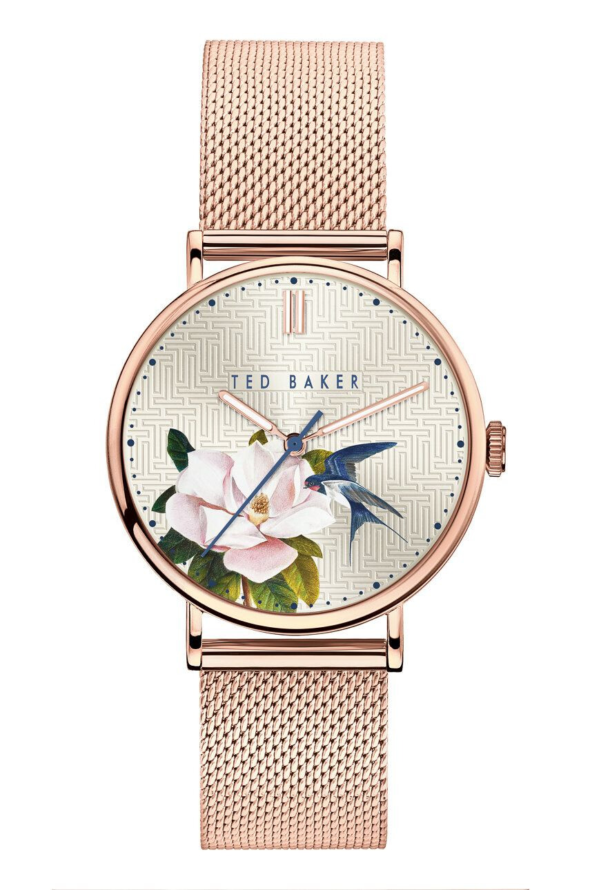 Ted Baker Часовник BKPPFF901 - Pepit.bg