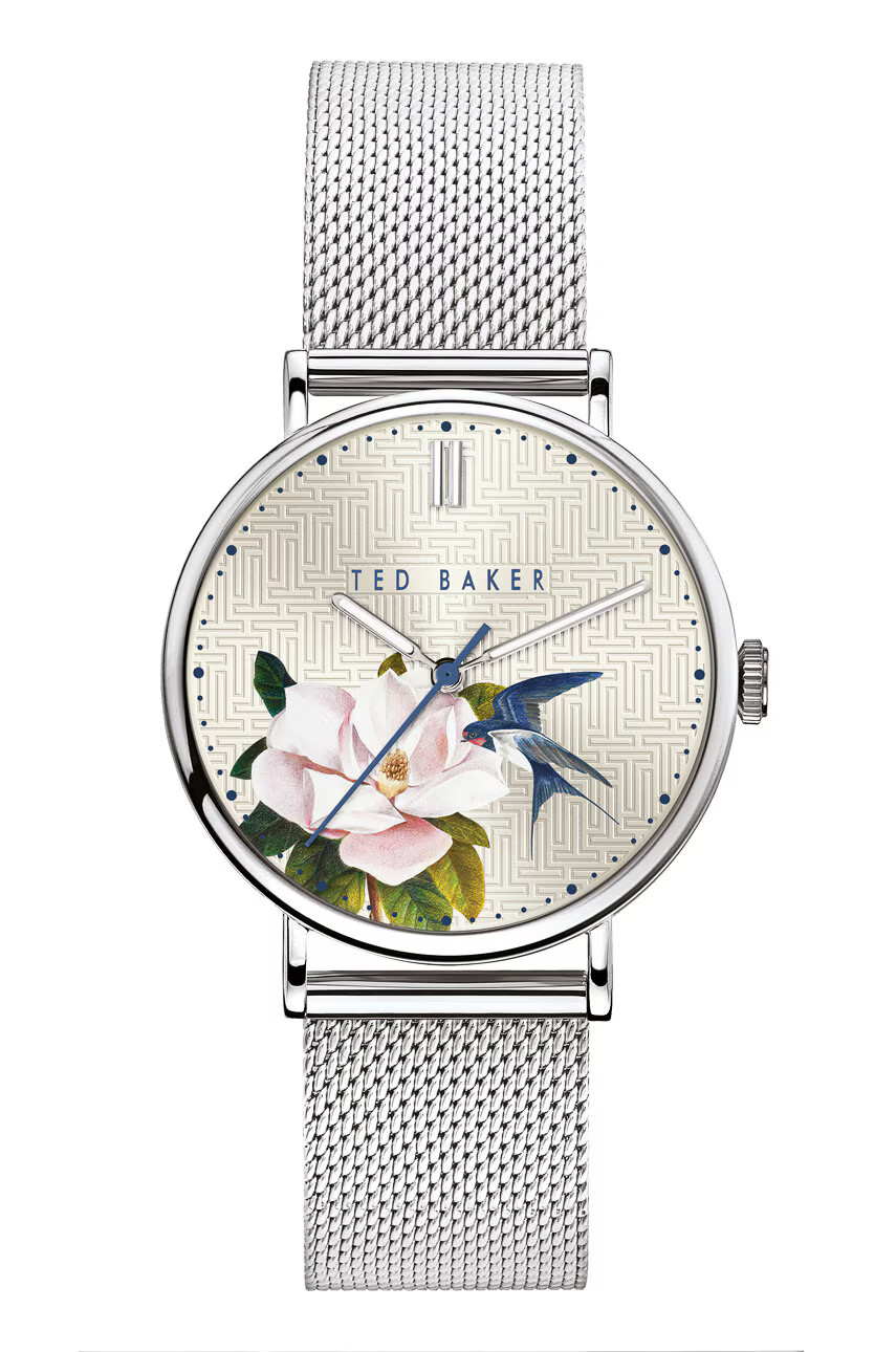 Ted Baker Часовник BKPPFF902 - Pepit.bg