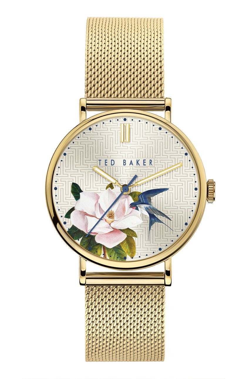 Ted Baker Часовник BKPPFF903 - Pepit.bg