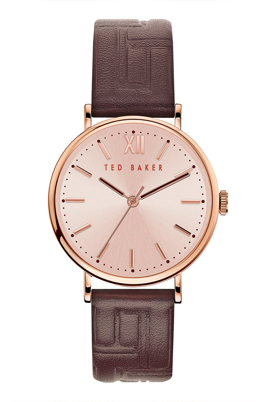 Ted Baker Часовник BKPPHF915 - Pepit.bg