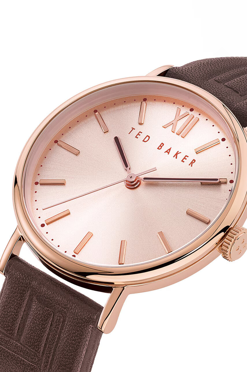 Ted Baker Часовник BKPPHF915 - Pepit.bg