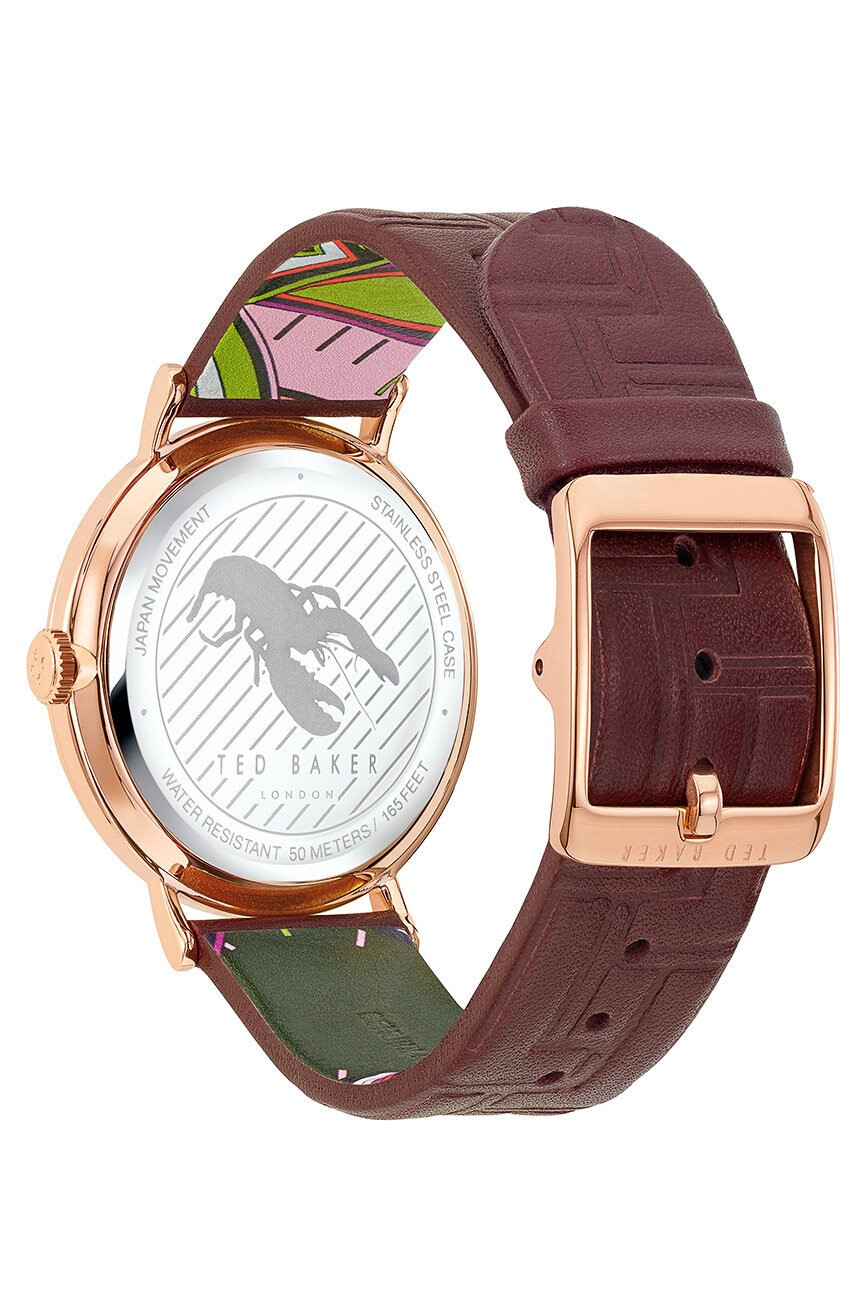 Ted Baker Часовник BKPPHF915 - Pepit.bg