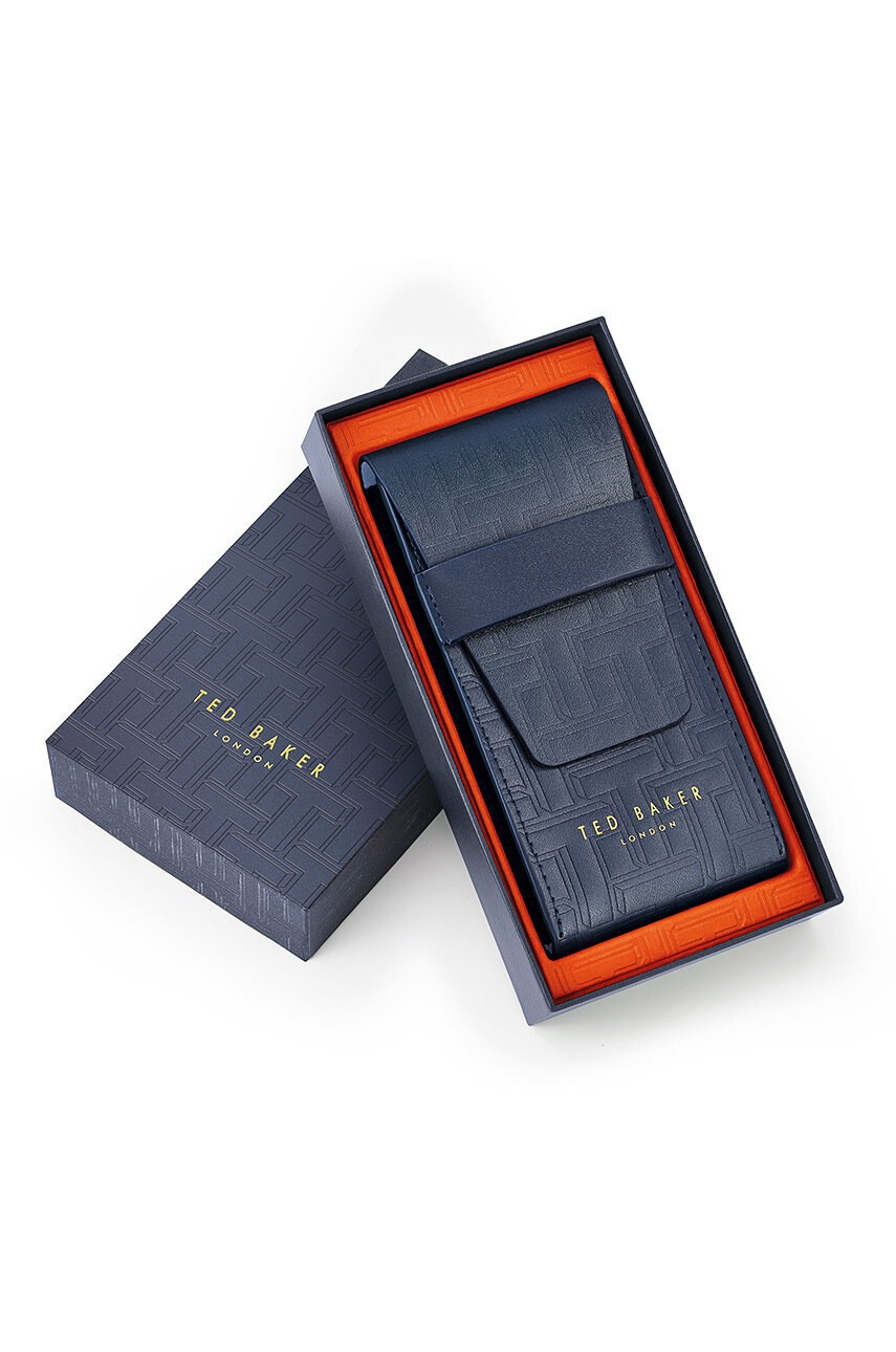 Ted Baker Часовник BKPPHF915 - Pepit.bg