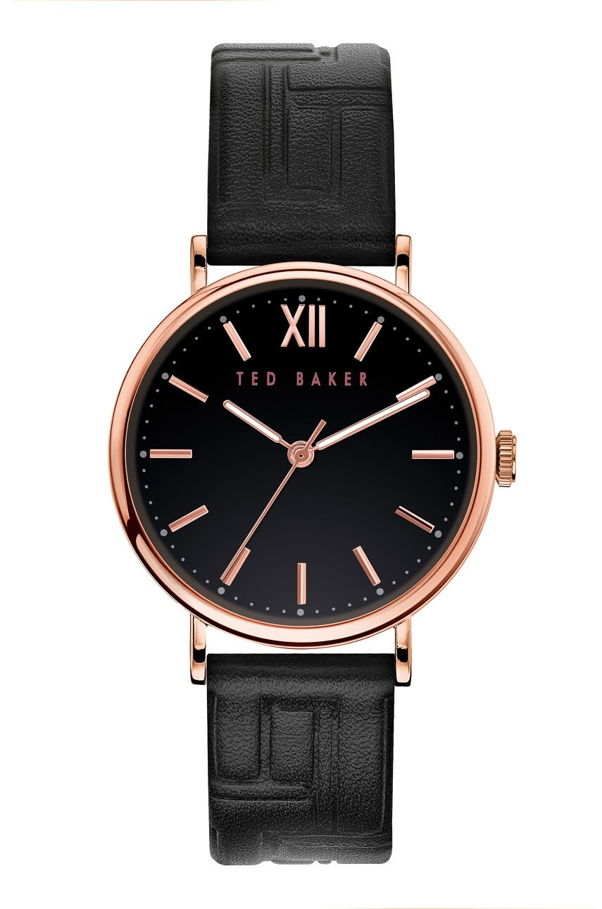 Ted Baker Часовник BKPPHF916 - Pepit.bg