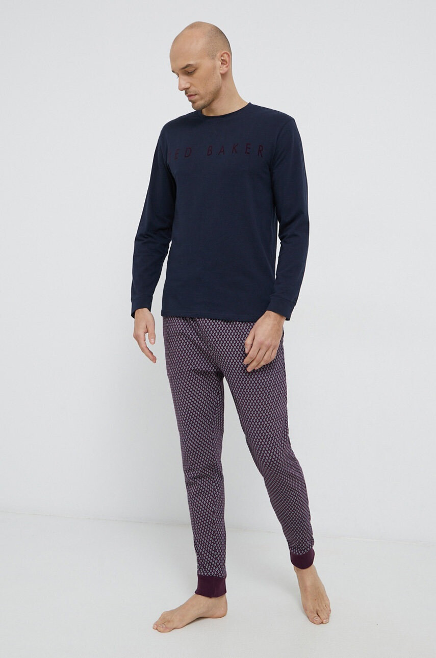 Ted Baker Комплект пижама - Pepit.bg