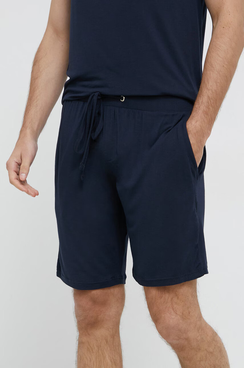 Ted Baker Късо долнище на пижама - Pepit.bg