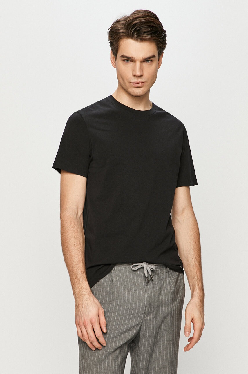 Ted Baker Тениска (3 бройки) - Pepit.bg