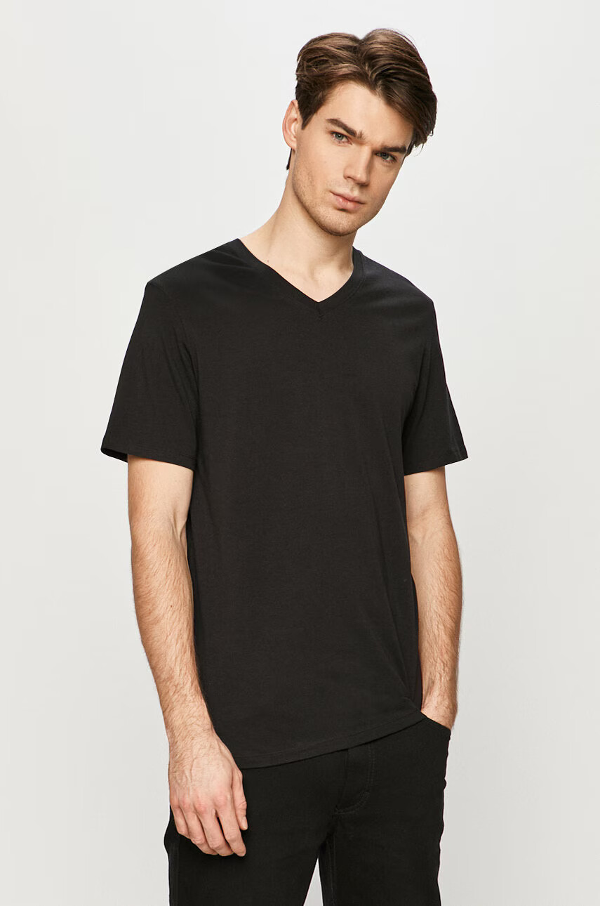 Ted Baker Тениска (3 бройки) - Pepit.bg