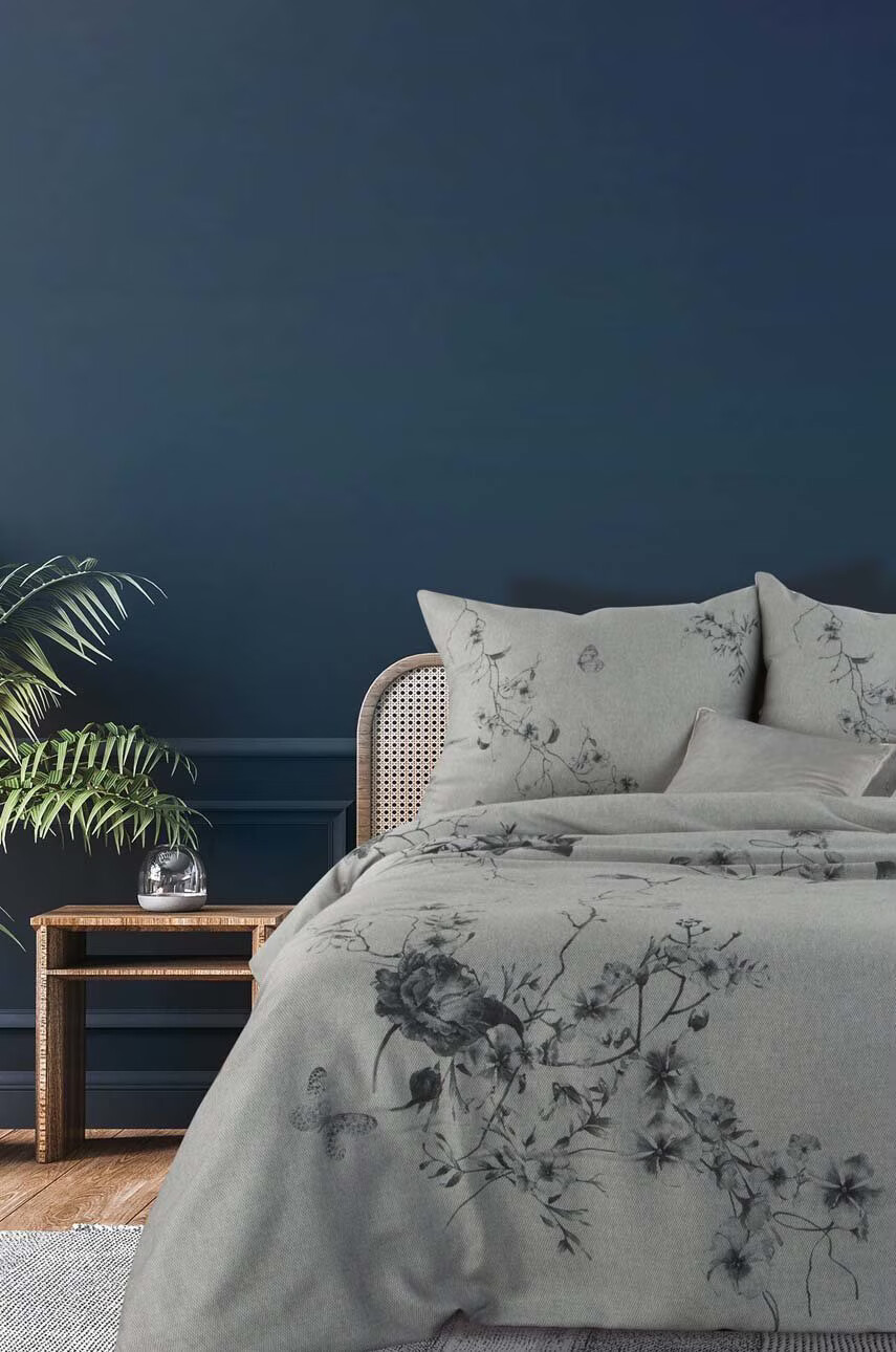 Terra Collection Комплект спално бельо Palermo - Pepit.bg