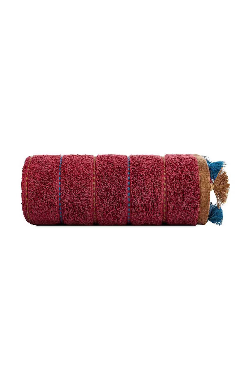 Terra Collection Памучна кърпа Marocco - Pepit.bg