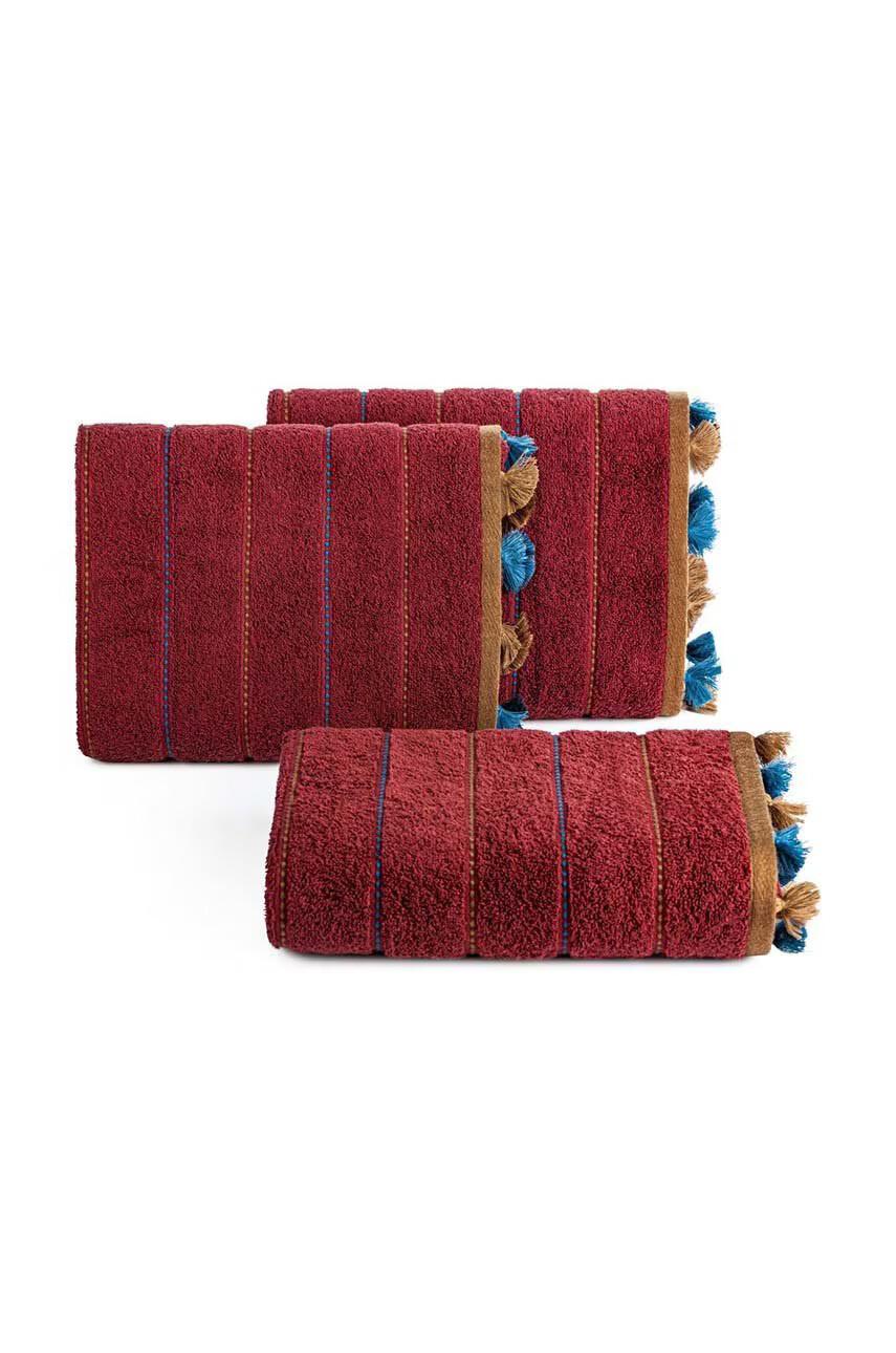 Terra Collection Памучна кърпа Marocco - Pepit.bg