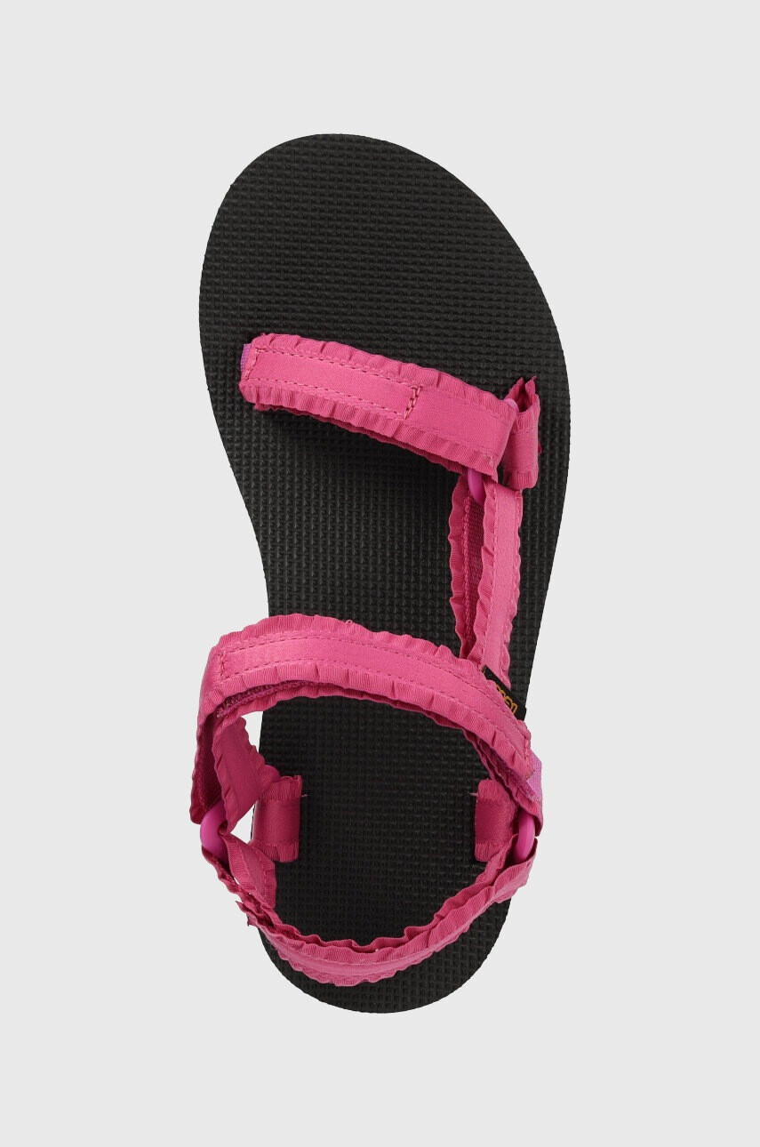 Teva Сандали Midform Universal Adorn с платформа 1139591 - Pepit.bg