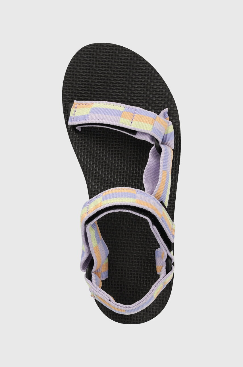 Teva Сандали Original Universal в лилаво 1003987 - Pepit.bg