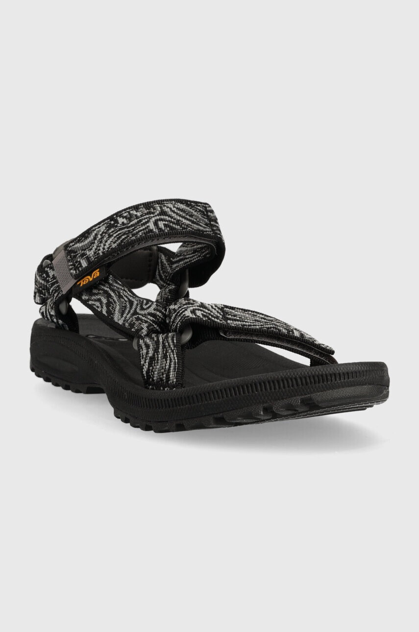 Teva Сандали Winsted в сиво 1017424 - Pepit.bg