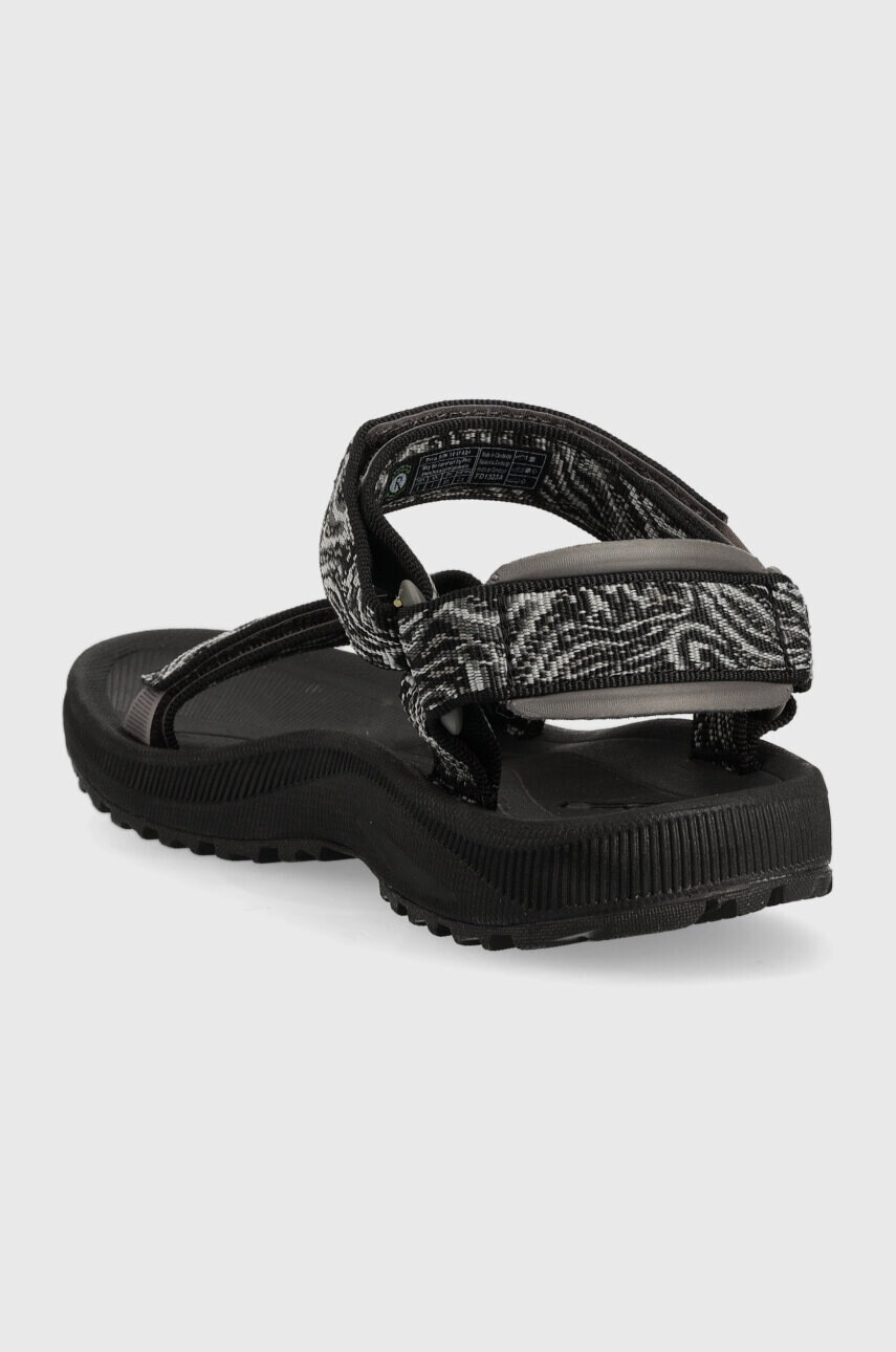 Teva Сандали Winsted в сиво 1017424 - Pepit.bg