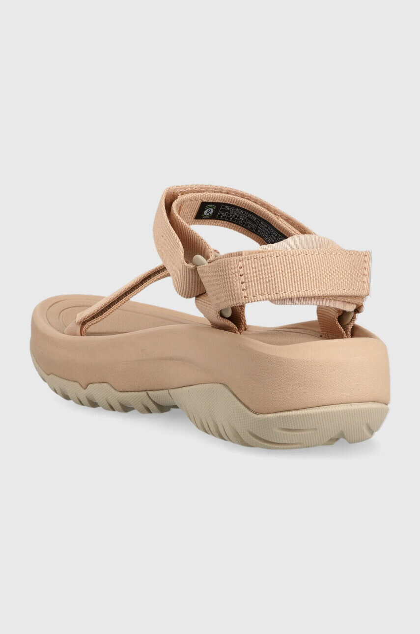 Teva Сандали XLT2 Ampsole в бежово с платформа 1131270 - Pepit.bg