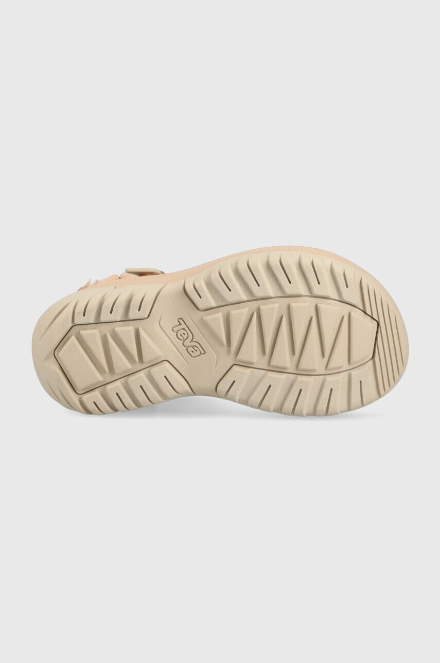 Teva Сандали XLT2 Ampsole в бежово с платформа 1131270 - Pepit.bg