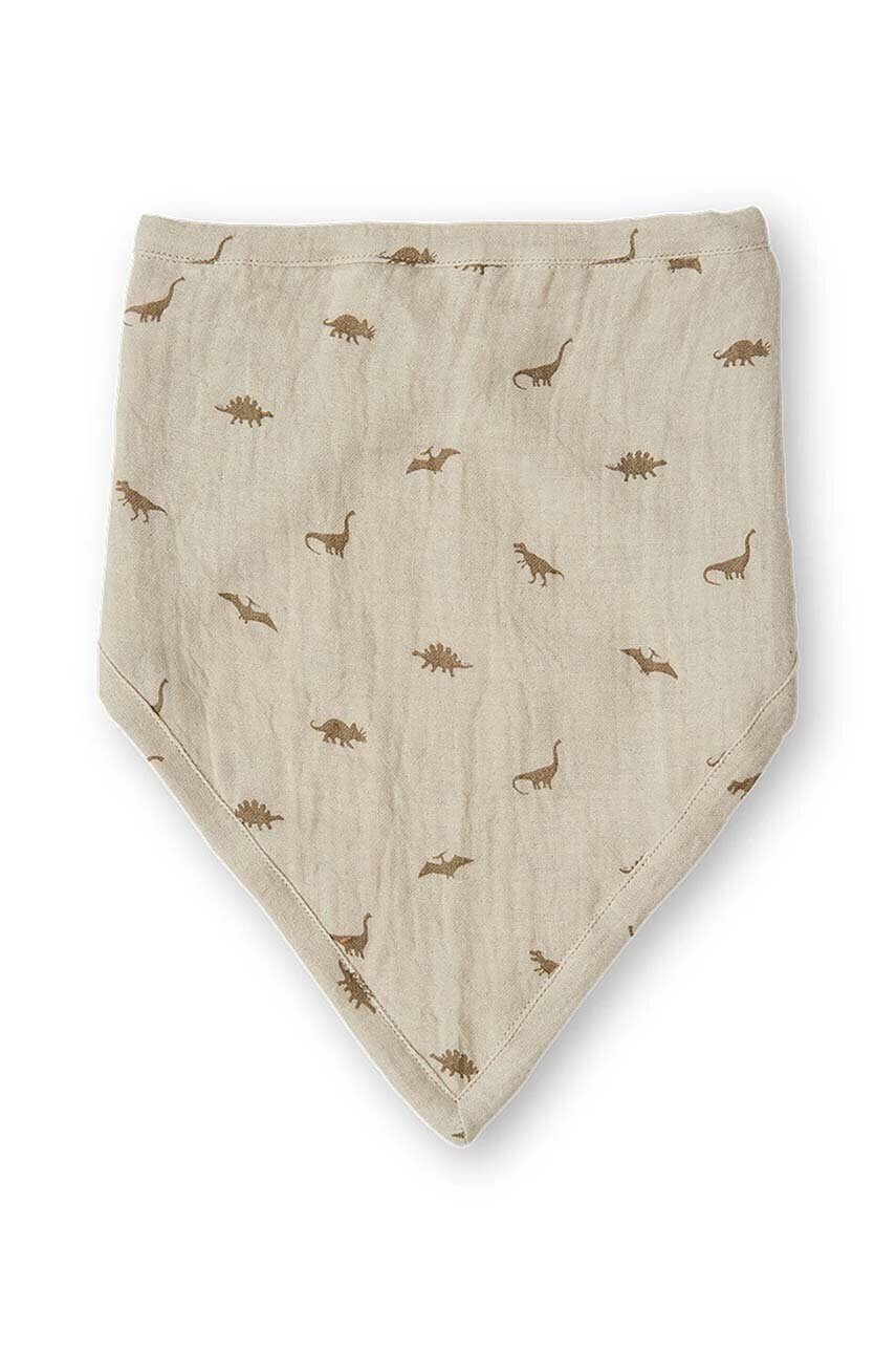 That's mine Бебешки лигавник BAB1 Bandana Bib - Pepit.bg