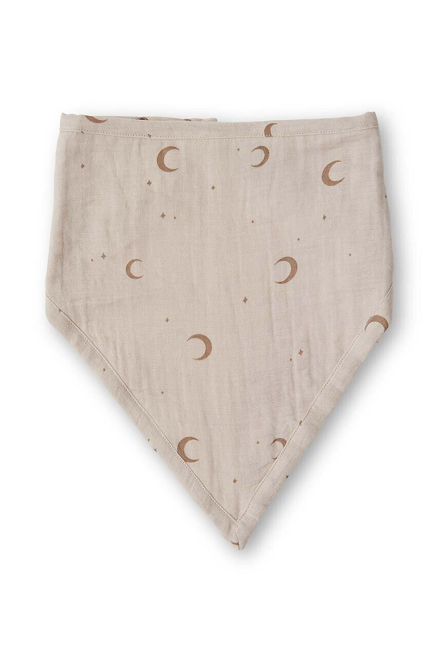 That's mine Бебешки лигавник BAB1 Bandana Bib - Pepit.bg