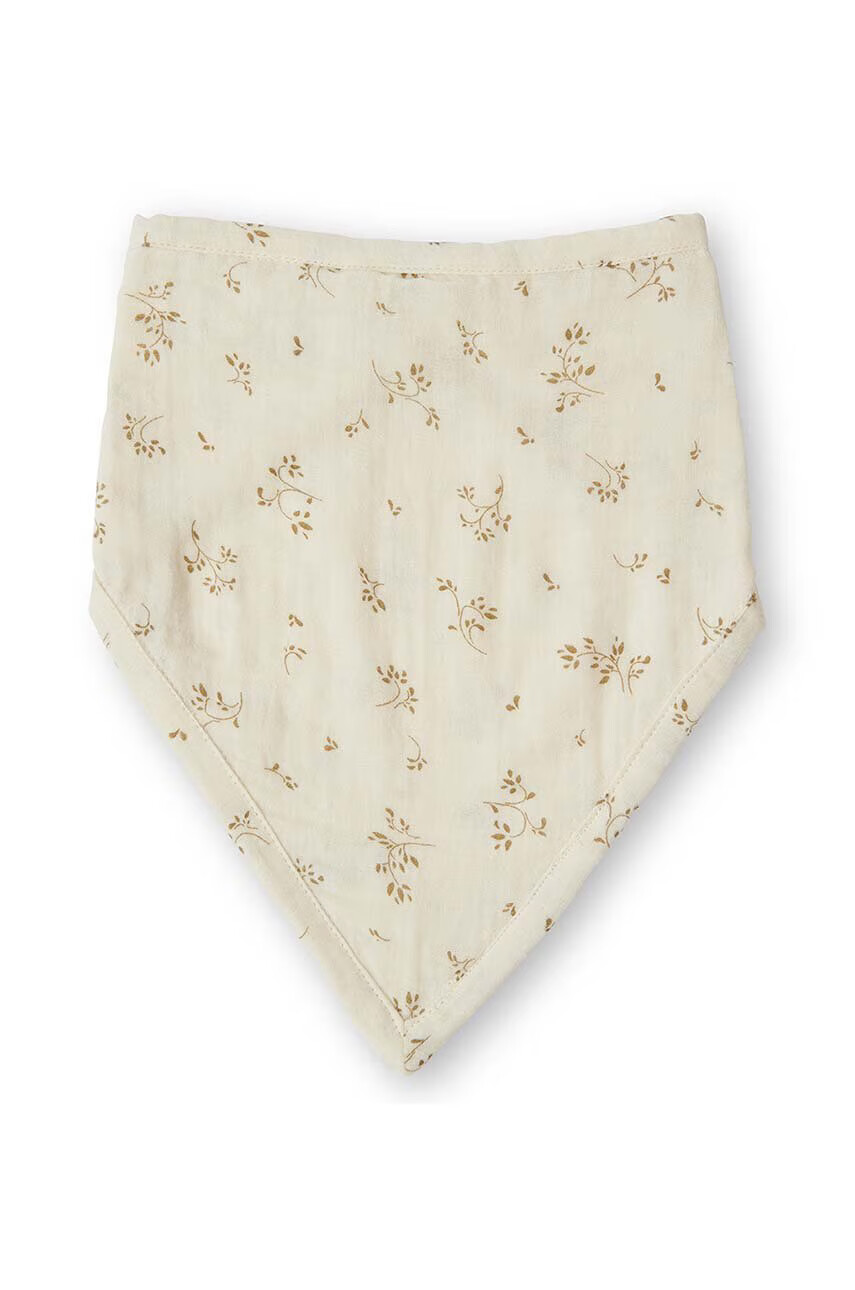 That's mine Бебешки лигавник BAB1 Bandana Bib - Pepit.bg