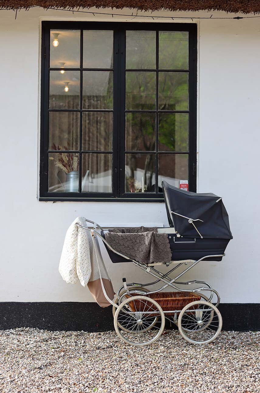That's mine Органайзер за бебе PAS1 Pram Shopper - Pepit.bg