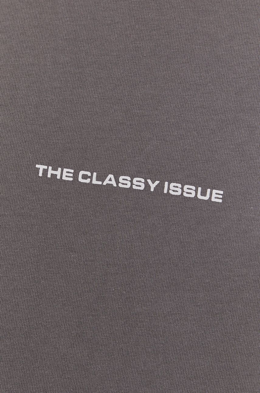 The Classy Issue Тениска - Pepit.bg