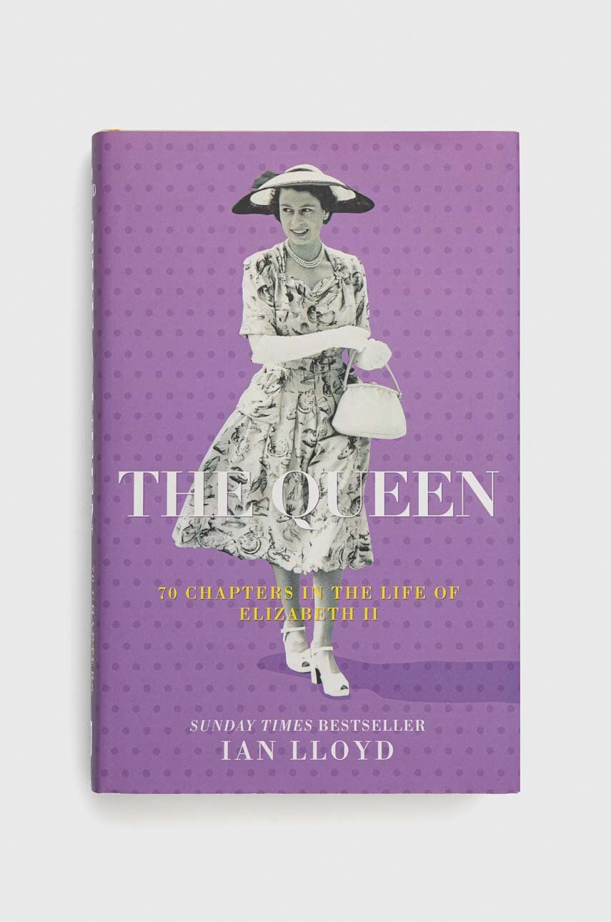 The History Press Ltd Книга The Queen Ian Lloyd - Pepit.bg