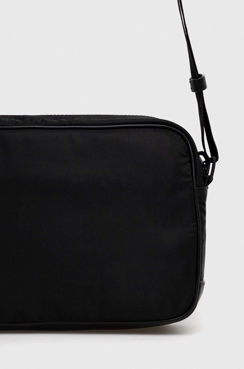 The Kooples Чанта в черно - Pepit.bg